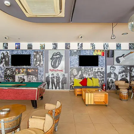 Hotel Ilios