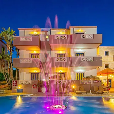 Hotel Ilios Malia
