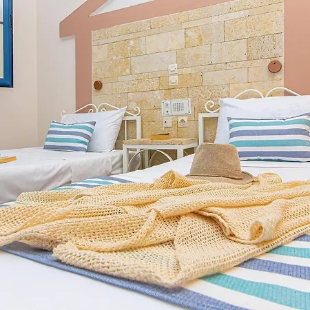 Ilios 3* Malia