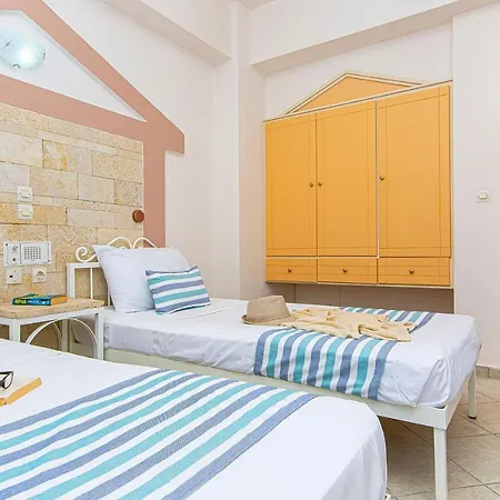 Hotel Ilios 3*