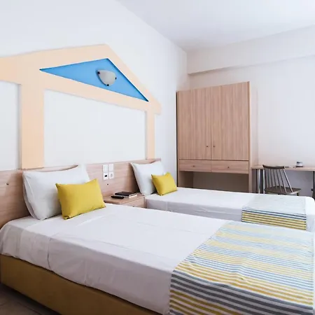 Ilios Hotel