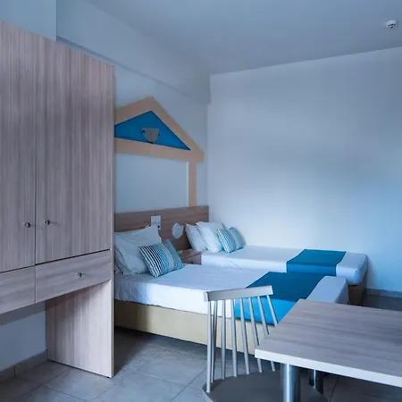 Hotel Ilios