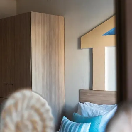 Ilios Hotel