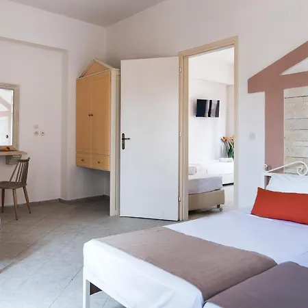 Hotel Ilios