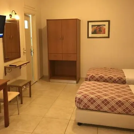 Ilios Hotel 3*