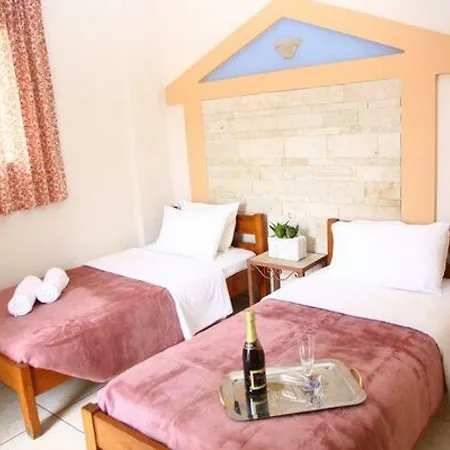 Ilios Hotel