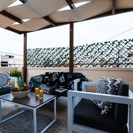 Ilios Hotel 3*