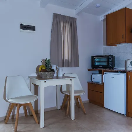 Ilios Hotel Malia