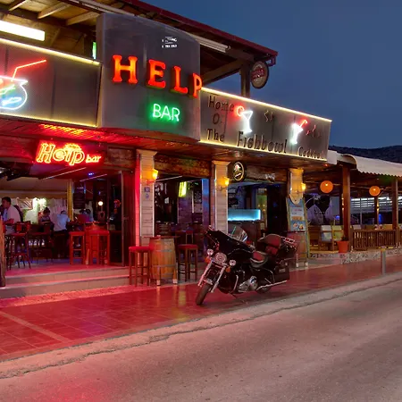 Ilios Hotel Malia