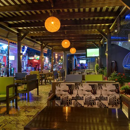 Hotel Ilios Malia