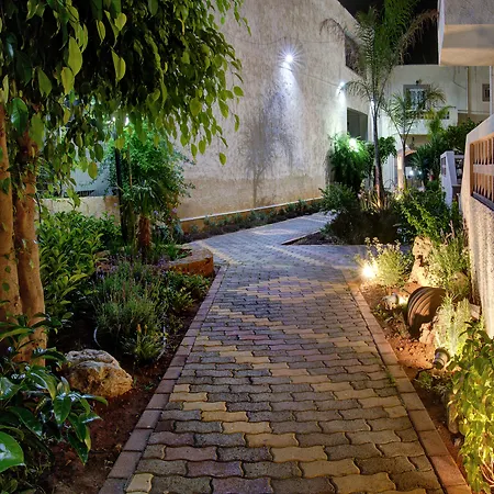 Hotel Ilios Malia
