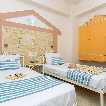 Hotel Ilios