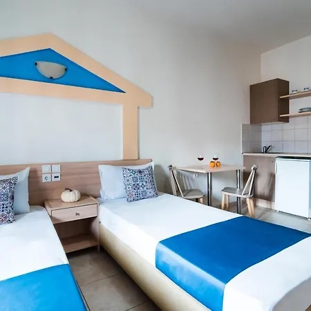 Ilios Hotel 3*