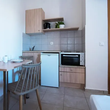 Ilios Hotel 3*