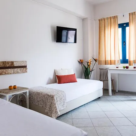 Ilios Hotel